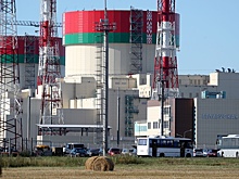 Президент Беларуси не исключает возведения и новой АЭС