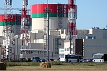 Минск: Министр энергетики Беларуси опроверг фейки относительно ситуации на АЭС