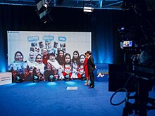 При поддержке нефтяников ямальцы приняли участие в фестивале «Дыхание Арктики»