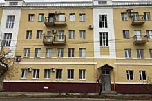 В Оренбурге обновили дом детства артиста России из «Покровских ворот»