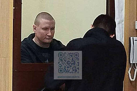 Устроившего стрельбу возле детсада в Новой Москве отправили под домашний арест