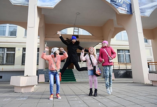 Школьникам Москвы предложат летние стажировки