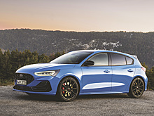 Ford Focus вернётся в 2027 году в совершенно непривычном виде