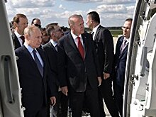 Sözcü (Турция): мы стали зависимым стратегическим партнером Москвы