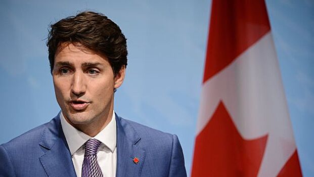 Канада обсуждает с союзниками возможные варианты ответа на вызовы ОПЕК