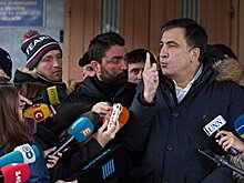 Стало известно про связь Ноздровской с людьми Саакашвили