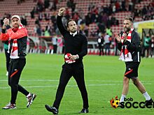 "Спартак" и Руй Витория: по пути Карреры и Тедеско?