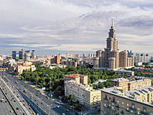 Власти Москвы выставят на торги три коммерческих помещения на севере и юге столицы