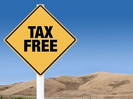 Tax free по-русски: налог вернут на месте покупки