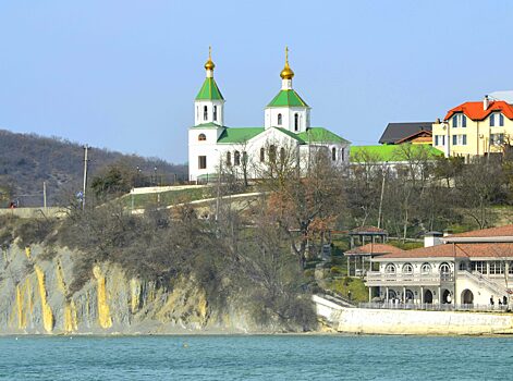 ТОП-10 самых популярных экскурсий из Анапы