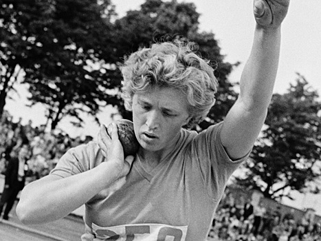 Ею восхищался Пикассо. Ленинградке, обладательнице полного комплекта олимпийских наград, на минувшей неделе исполнилось бы 95 лет