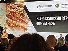 Патрушев: «Без молодых специалистов мы не справимся» — о кадрах в АПК
