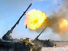 Сводки СВО, 13 января, главное: Рекордный удар «Искандерами» — такой «ответки» бандеровцы еще не видели