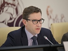 Назначен новый и. о. вице-премьера удмуртского правительства