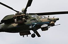 &laquo;Шпигель&raquo; рассказал о боевом применении ростовских вертолетов на Украине