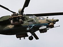 &laquo;Шпигель&raquo; рассказал о боевом применении ростовских вертолетов на Украине