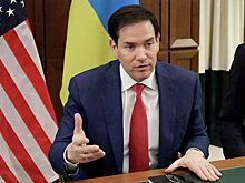 Выступление Рубио на Мюнхенской конференции вызвало разочарование на Украине