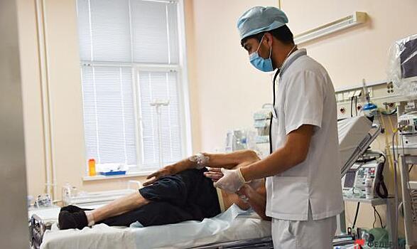 В Югре впервые за два месяца выявили менее 200 новых больных коронавирусом