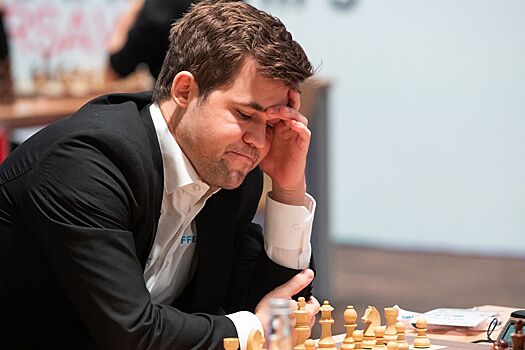 Кто сыграет в турнире претендентов — 2022 по шахматам: история встреч с Магнусом Карлсеном, шансы на победу