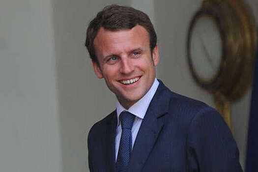 Le Canard Enchaine: чета Макронов продала виллу на севере Франции за €3,6 млн