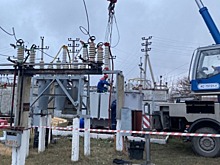 На развитие электросетевого хозяйства Махачкалы планируют направить более 4 млрд рублей