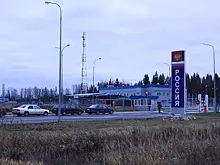АМПП Пограничный увеличит время работы для переключения трафика с погранперехода Полтавка – Дуннин