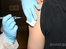 Вологодский бизнес может организовать вакцинацию сотрудников от ковида и гриппа без отрыва от работы