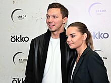 Гимнастка Аверина и фигурист Соловьев определились с датой свадьбы