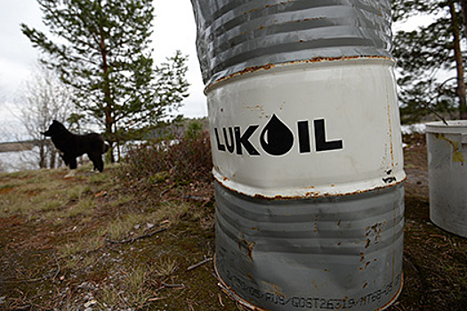 «Лукойл» спрогнозировал удвоение спроса на нефть