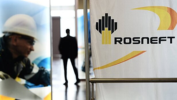 «Роснефть» не получала уведомлений от Siemens о приостановке сотрудничества