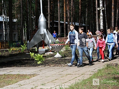 Нижегородцам расскажут о возврате денег за неиспользованные путевки в детские лагеря