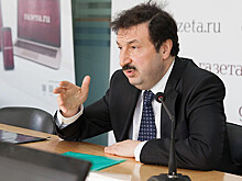 В Москве задержали ректора РАНХиГС Владимира Мау