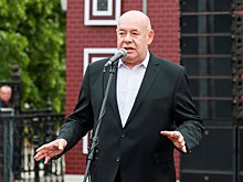 Чем занимается экс-министр культуры Михаил Швыдкой?