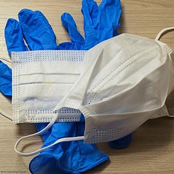 Как будет выглядеть COVID-19 для геологов в далеком будущем