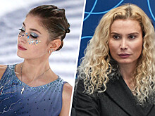 Фигуристка Косторная рассказала, почему ее обвиняли в "развращении" группы у Тутберидзе