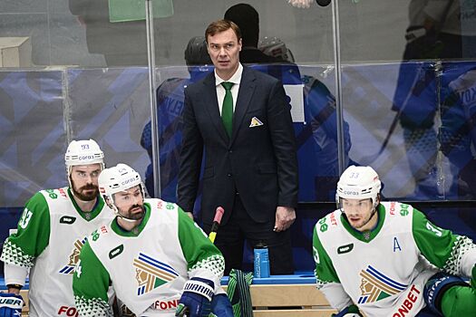 Экс-защитник клубов КХЛ: «Салават» не может не играть в КХЛ, это будет нонсенс