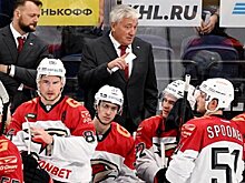 «Авангард» намерен подписать центра-легионера во второе звено. Возвращение Найта ожидать не стоит