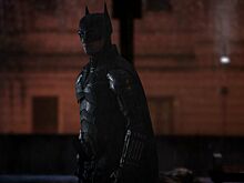 Кристиан Бэйл пне смотрел нового «Бэтмена»