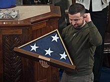 Эксперт Минченко: коррупция на Украине была бы невозможна без прикрытия США и ЕС