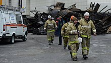 Найдены живыми трое пропавших без вести в Кемерово