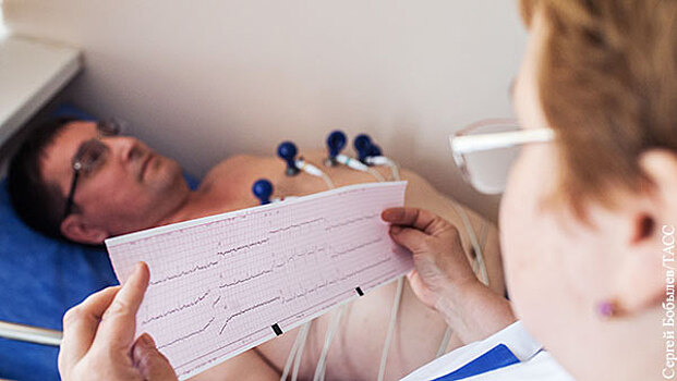 Кардиологи рассказали, как COVID-19 скажется на сердце переболевших