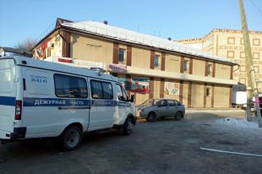 Трех барнаульцев задержали за попытку вскрыть банкомат в Калининграде