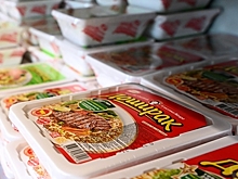 Врачи оценили «Доширак» в качестве средства от похмелья