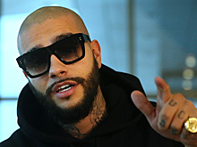 Тимати сломал фанатке нос бутылкой "Вятского кваса"