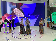 На стенде Краснодарского края на форуме «Россия» проведут иммерсивные экскурсии