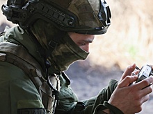 В РФ создан конвертоплан "Ловкий", летающий быстрее всех дронов в зоне СВО