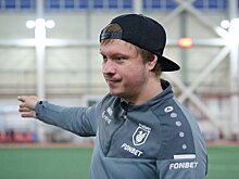 Евгений Баляйкин: "С Нобоа мы помогали друг другу в изучении языков"