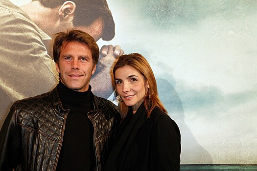 Итальянский принц расстался с женой и начал встречаться с «мисс Мексика»