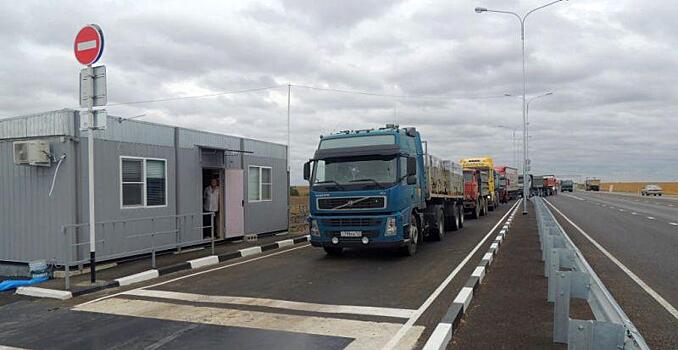 Часть проекта БКАД в Хабаровском крае под угрозой срыва