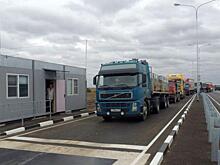 Часть проекта БКАД в Хабаровском крае под угрозой срыва